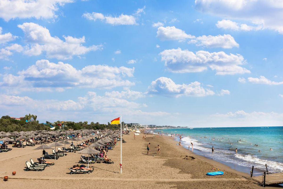 imagini hotel AQUAWORLD BELEK